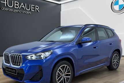 BMW X1 6.200 km 40.890 &euro; Landshut 84030