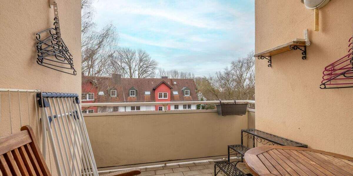 Etagenwohnung Berglern Mitterlern - 2 Zimmer, 51 m&sup2;, 185.000&euro; | Angebot:25863800