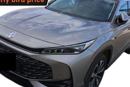 MG HS 17.894 km 23.949 &euro; Ergolding 84030