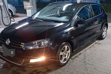 VW Polo 152.000 km 4.900 &euro; Mauern 85419