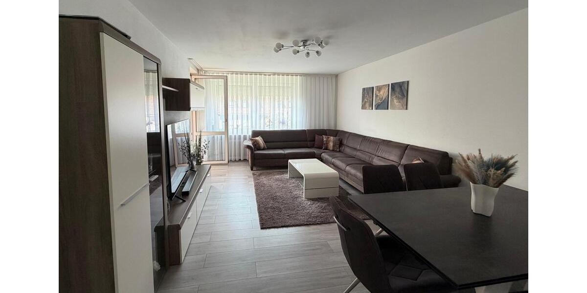 Etagenwohnung Landshut Landshut-West - 4 Zimmer, 82 m&sup2;, 355.000&euro; | Angebot:26991598