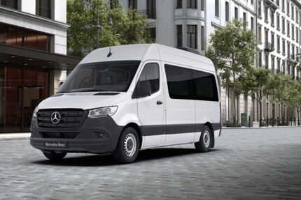 Mercedes-Benz Sprinter 226.650 km 33.903 &euro; Ergolding 84030