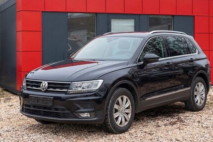VW Tiguan 92.800 km 19.900 &euro; Ergoldsbach 84061
