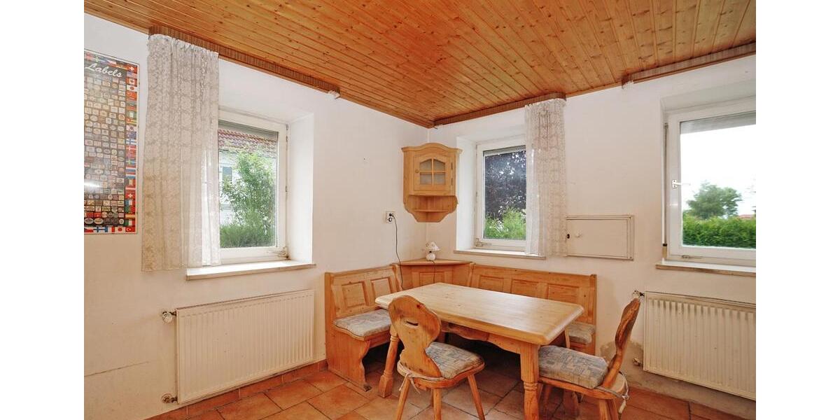 Einfamilienhaus Attenkirchen - 5 Zimmer, 118 m&sup2;, 323.000&euro; | Angebot:25208247
