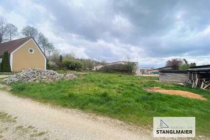 Grundstück Rudelzhausen / Pittersdorf Pittersdorf - 287.000&euro; | Angebot:14897554