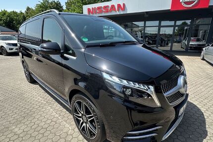 Mercedes-Benz V 300 50.000 km 79.950 &euro; Neufahrn 84088