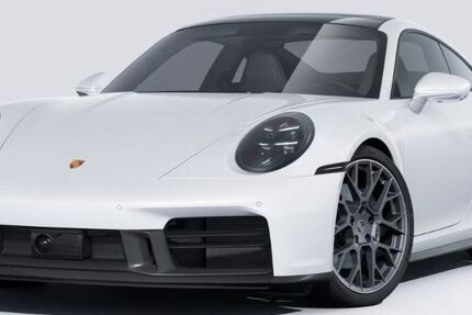 Porsche 992 30.400 km 126.900 &euro; Ergolding 84030