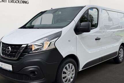 Nissan NV300 94.900 km 17.900 &euro; Landshut / Ergolding 84030