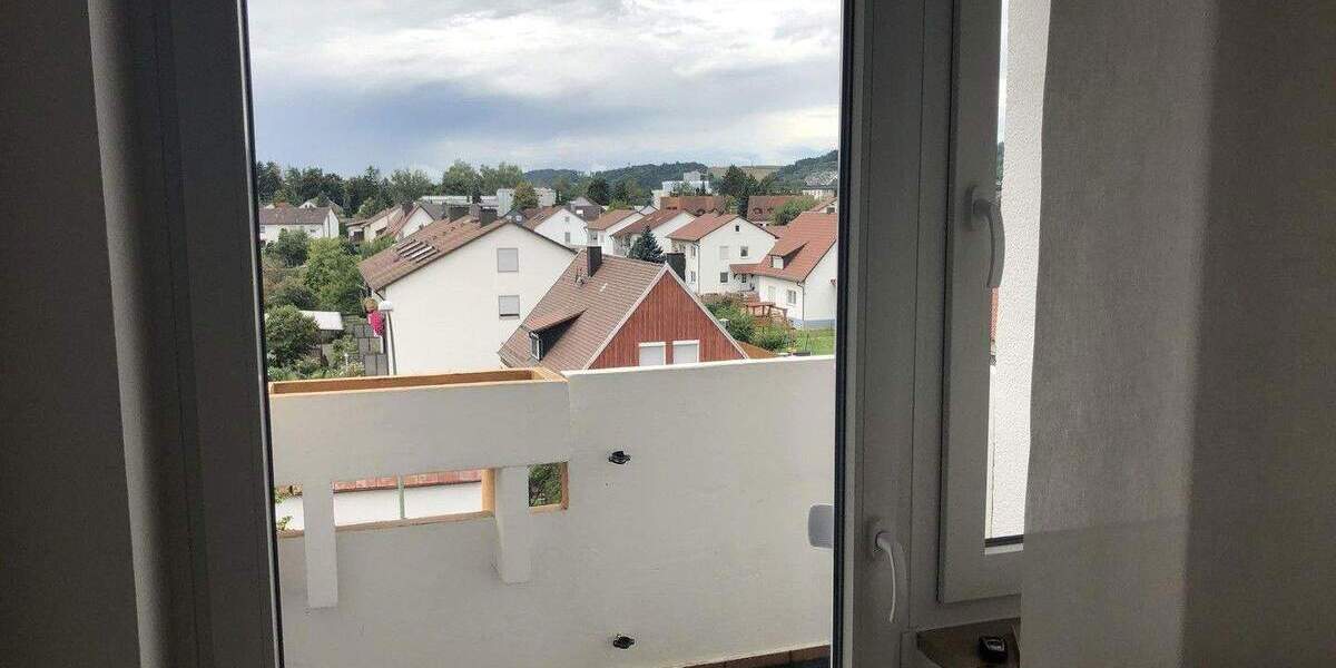 Etagenwohnung Landshut Wolfgang - 4 Zimmer, 89 m&sup2;, 420.000&euro; | Angebot:25719012