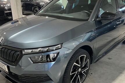 Skoda Kamiq 53.000 km 20.990 &euro; Mengkofen 84152