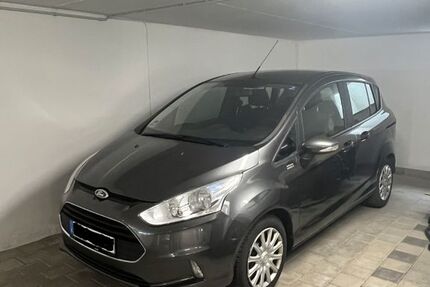Ford B-Max 74.500 km 6.500 &euro; Eching 84174