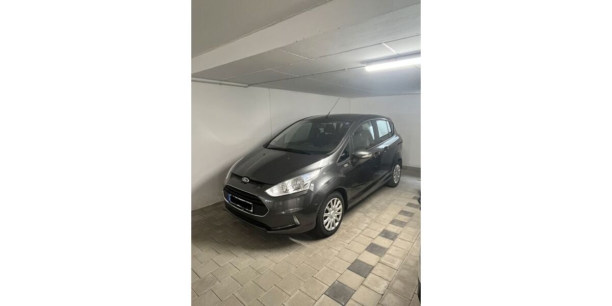 Ford B-Max 74.500 km 6.500 &euro; Eching 84174