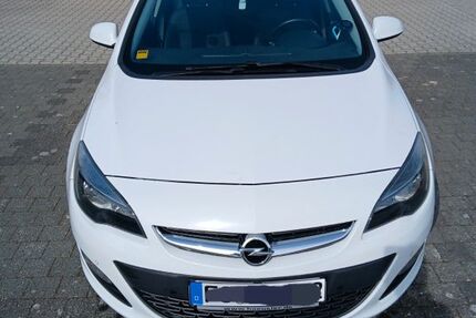 Opel Astra 166.000 km 6.200 &euro; Nandlstadt 85405