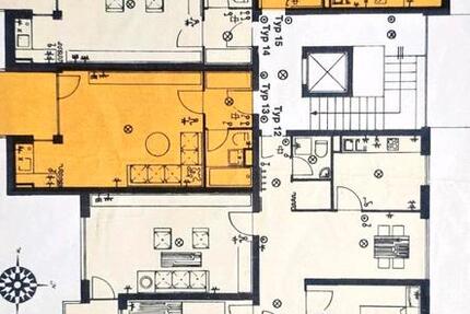 Wohnung Landshut Landshut-West - 3.5 Zimmer, 83 m&sup2;, 389.000&euro; | Angebot:25350169