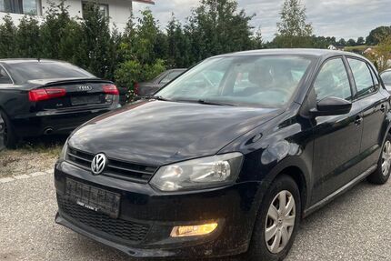 VW Polo 242.200 km 1.799 &euro; Ergoldsbach 84061
