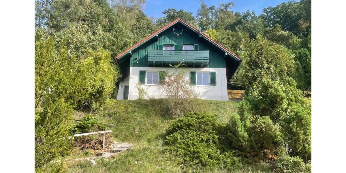 Einfamilienhaus Dingolfing - 3 Zimmer, 115 m&sup2;, 1.000&euro; | Angebot:27532768