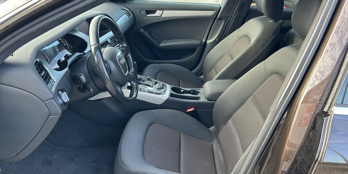 Audi A4 Allroad 2.0 TFSI S-Tronic Bi-Xenon Navi LED 228.900 km 10.900 &euro; Altdorf 84032