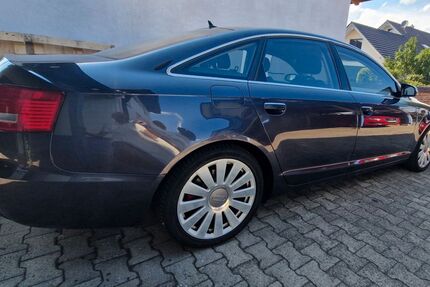 Audi A6 263.700 km 3.290 &euro; Eching Weixerau 84174