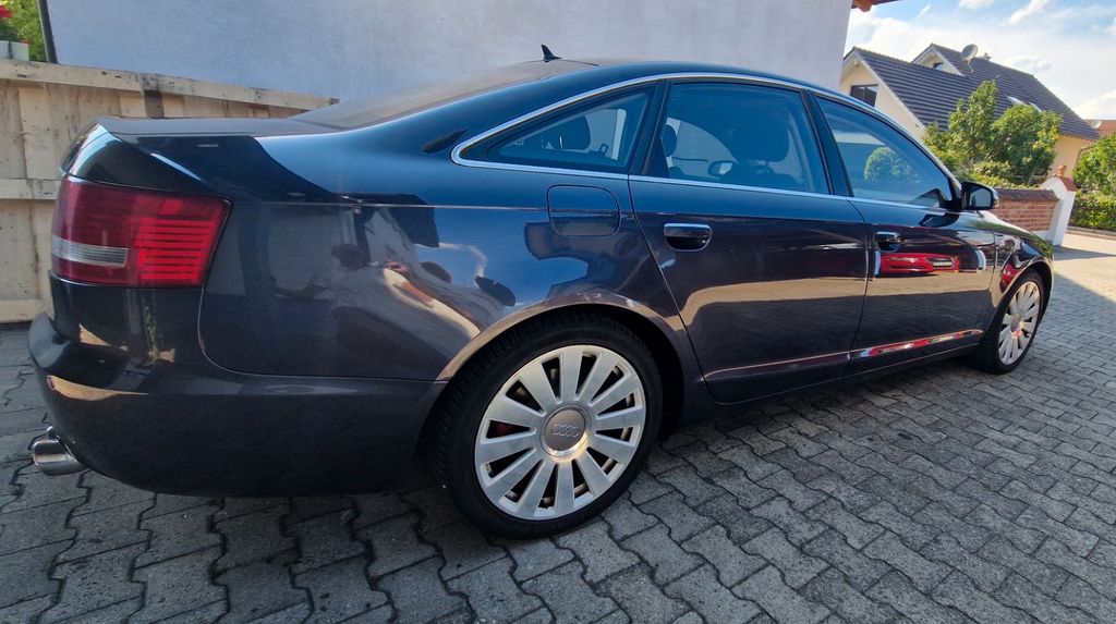 Audi A6 263.700 km 3.290 &euro; Eching Weixerau 84174