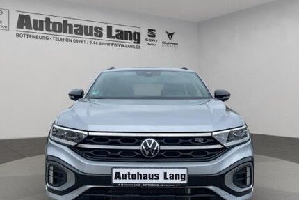 VW T-Roc 45.847 km 27.980 &euro; Rottenburg 84056