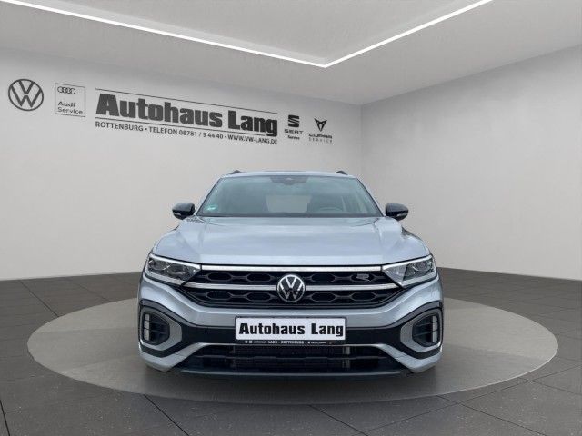 VW T-Roc 45.847 km 27.980 &euro; Rottenburg 84056