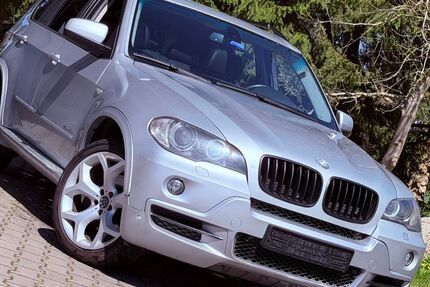 BMW X5 345.000 km 7.999 &euro; Seifriedswörth 84189