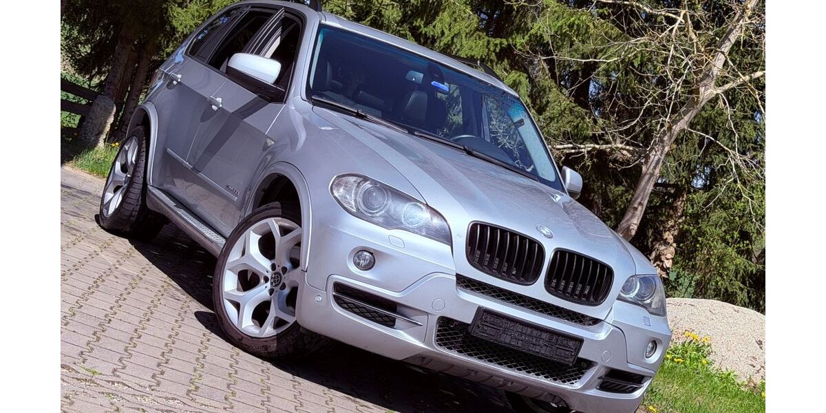 BMW X5 345.000 km 7.999 &euro; Seifriedswörth 84189