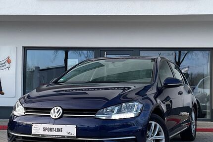 VW Golf 36.477 km 19.999 &euro; Landshut 84030