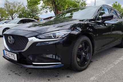 Mazda 6 131.700 km 17.500 &euro; Landshut 84028