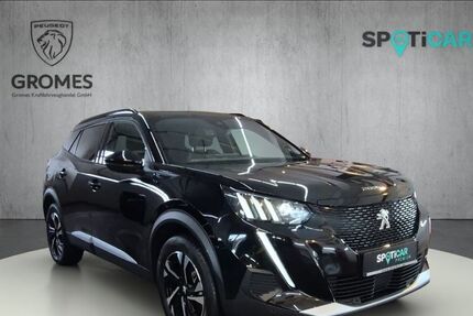 Peugeot 2008 30.468 km 22.490 &euro; Wartenberg 85456