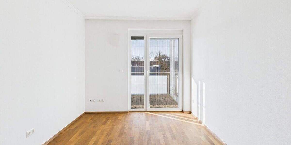 Etagenwohnung Landshut Nikola - 5 Zimmer, 124 m&sup2;, 655.000&euro; | Angebot:25740529