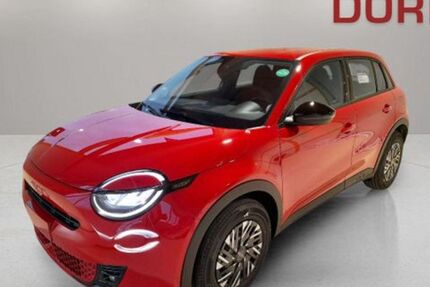 Fiat 600e 17.900 km 22.990 &euro; Landshut 84030