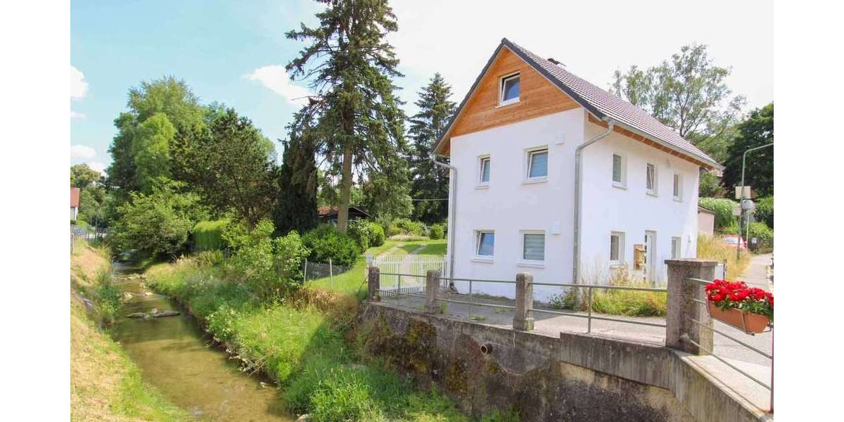 Einfamilienhaus Landshut - 2 Zimmer, 66 m&sup2;, 349.800&euro; | Angebot:27267811
