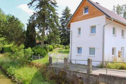 Haus Landshut - 2 Zimmer, 66 m&sup2;, 349.800&euro; | Angebot:27267811