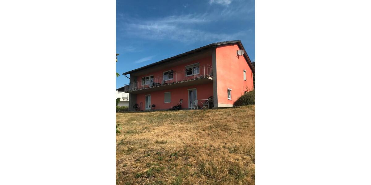 Einfamilienhaus Marklkofen - 7 Zimmer, 190 m&sup2;, 1.600&euro; | Angebot:27614334