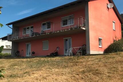 Haus Marklkofen - 7 Zimmer, 190 m&sup2;, 1.600&euro; | Angebot:27614334