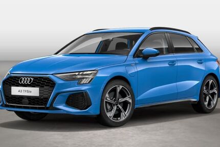 Audi A3 65.500 km 24.205 &euro; Landshut 84030