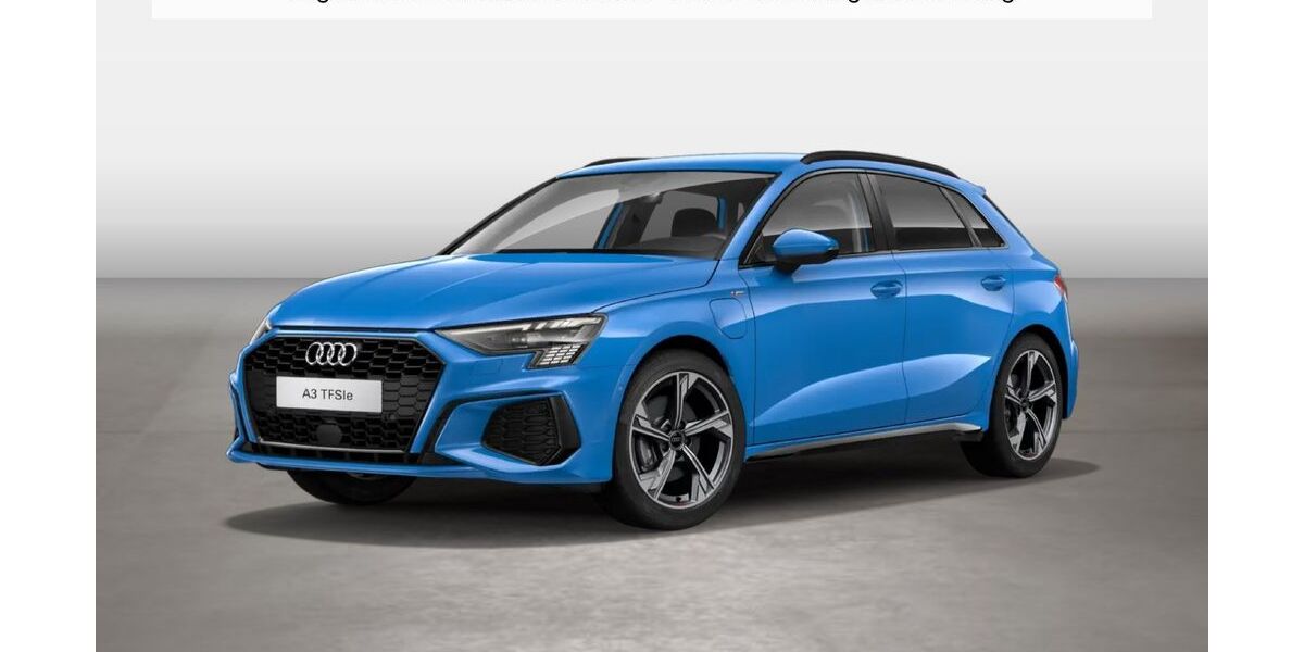 Audi A3 65.500 km 24.205 &euro; Landshut 84030