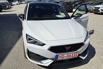 Cupra Leon 41.000 km 23.000 &euro; Bayerbach 84092