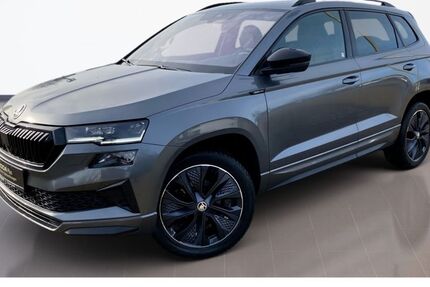 Skoda Karoq 37.081 km 34.790 &euro; Landshut 84034
