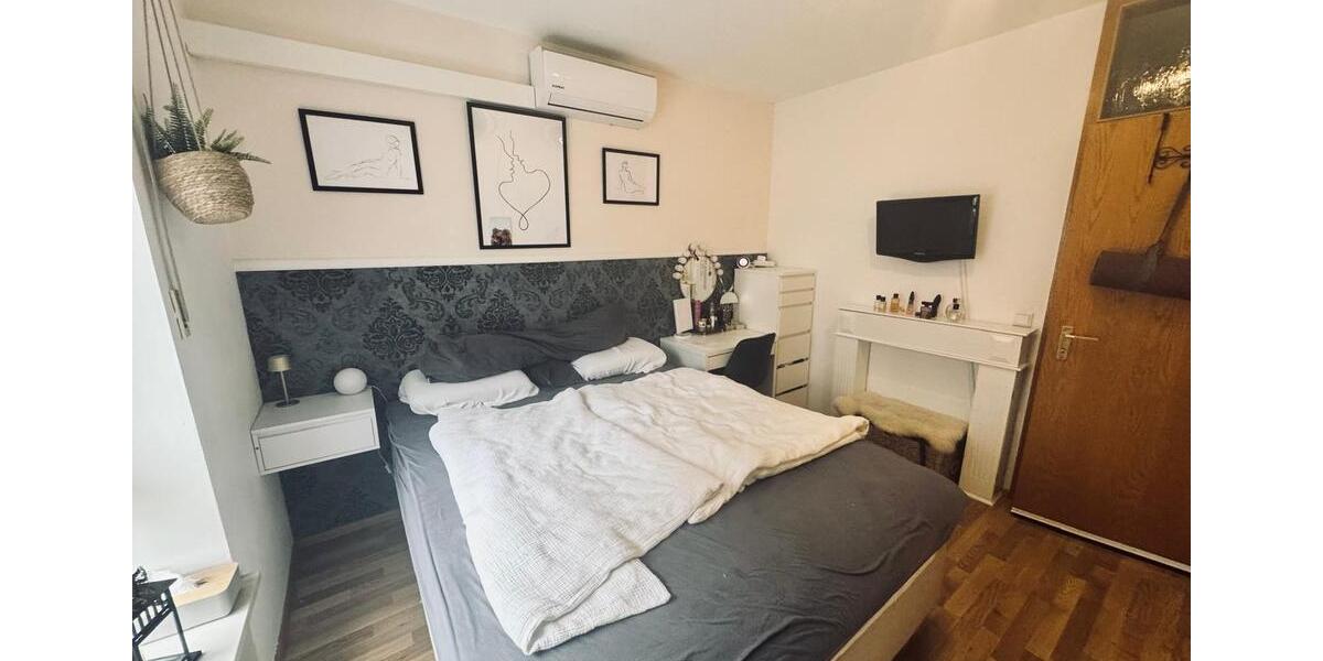 Hochparterre Landshut - 2.5 Zimmer, 61 m&sup2;, 1.150&euro; | Angebot:25989118