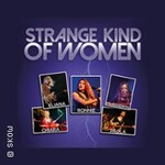 Strange Kind Of Women - Deep Purple Classics Performed By