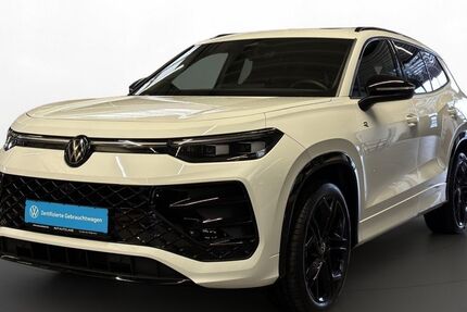 VW Tayron 7.500 km 53.900 &euro; Dingolfing 84130