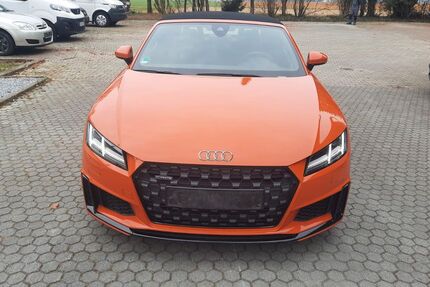 Audi TT 76.000 km 35.299 &euro; Wartenberg 85456