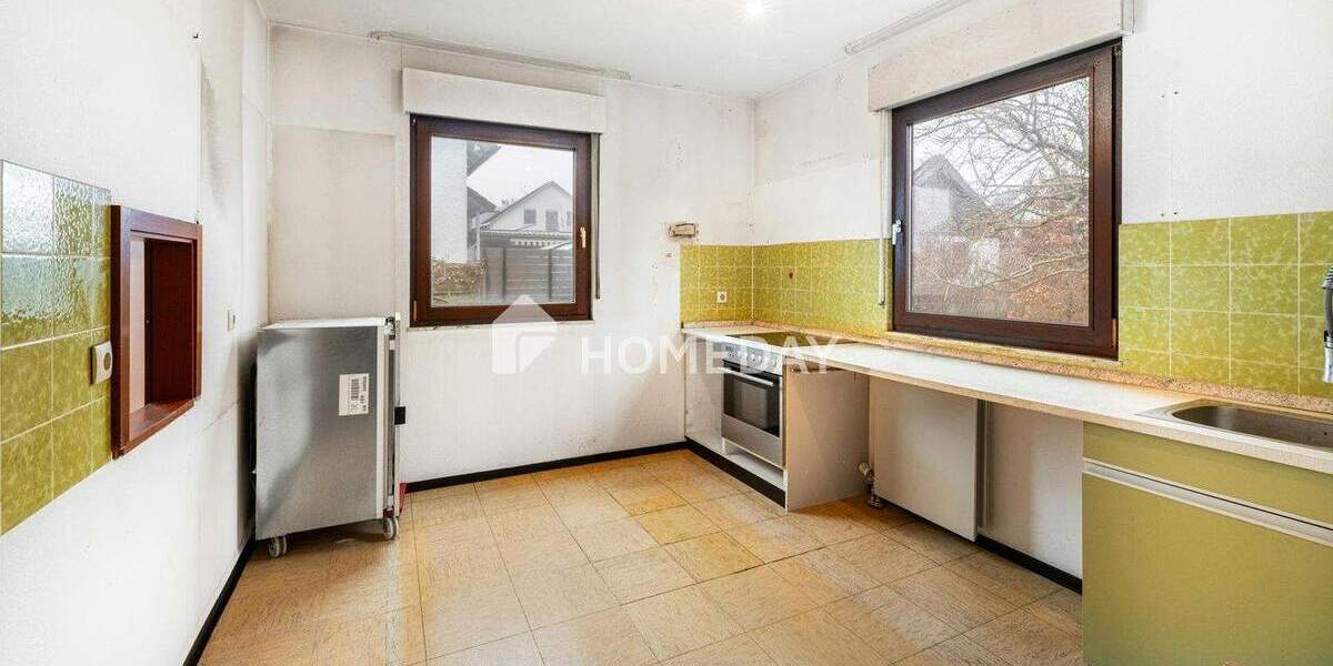 Einfamilienhaus Furth - 5 Zimmer, 89 m&sup2;, 284.000&euro; | Angebot:25684243