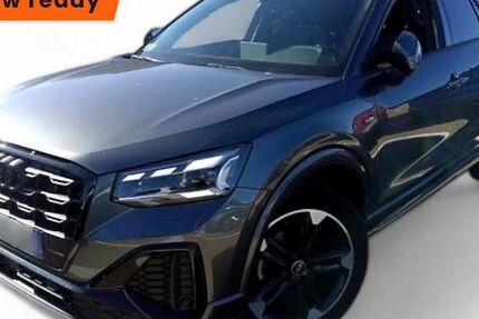 Audi Q2 72.201 km 23.793 &euro; Ergolding 84030