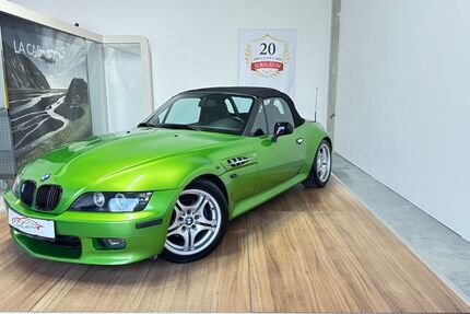 BMW Z3 198.000 km 15.000 &euro; Landshut 84030