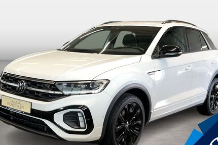 VW T-Roc 26.946 km 29.690 &euro; Landshut 84030