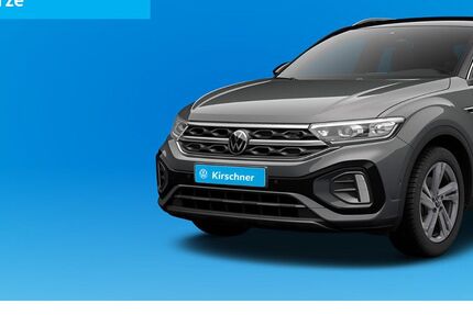 VW T-Roc 18.900 km 29.900 &euro; Moosburg 85368