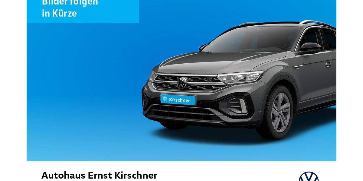 VW T-Roc 18.900 km 29.900 &euro; Moosburg 85368